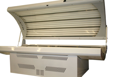 Tanning Beds Bulbs on Used Beds   Used Tanning Beds