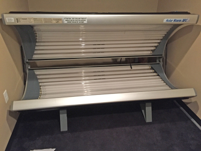 Used Beds - Used Tanning Beds